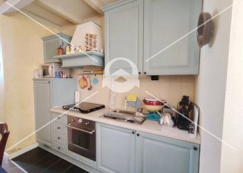 Foto 4 - Two-room apartment Borgo Castello
 
33, Loano - photo 4