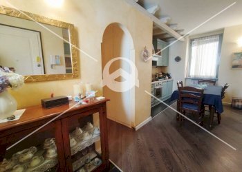 Foto 7 - Two-room apartment Borgo Castello
 
33, Loano - photo 7