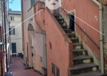 Foto 26 - Two-room apartment Borgo Castello
 
33, Loano - photo 26