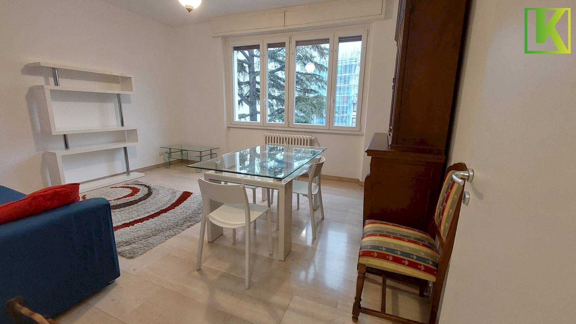 Foto 1 - Two-room apartment zona ospedale, Varese - photo 1