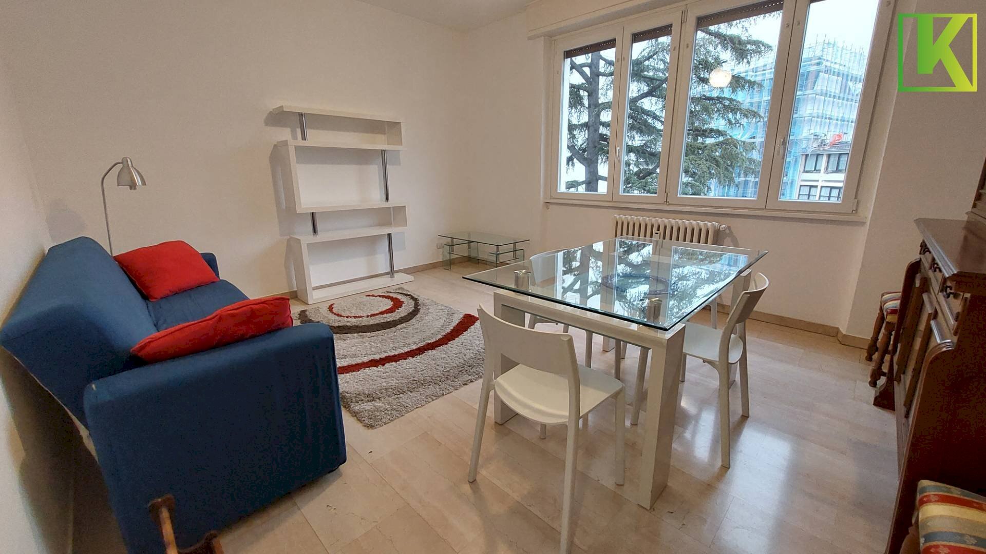 Foto 2 - Two-room apartment zona ospedale, Varese - photo 2