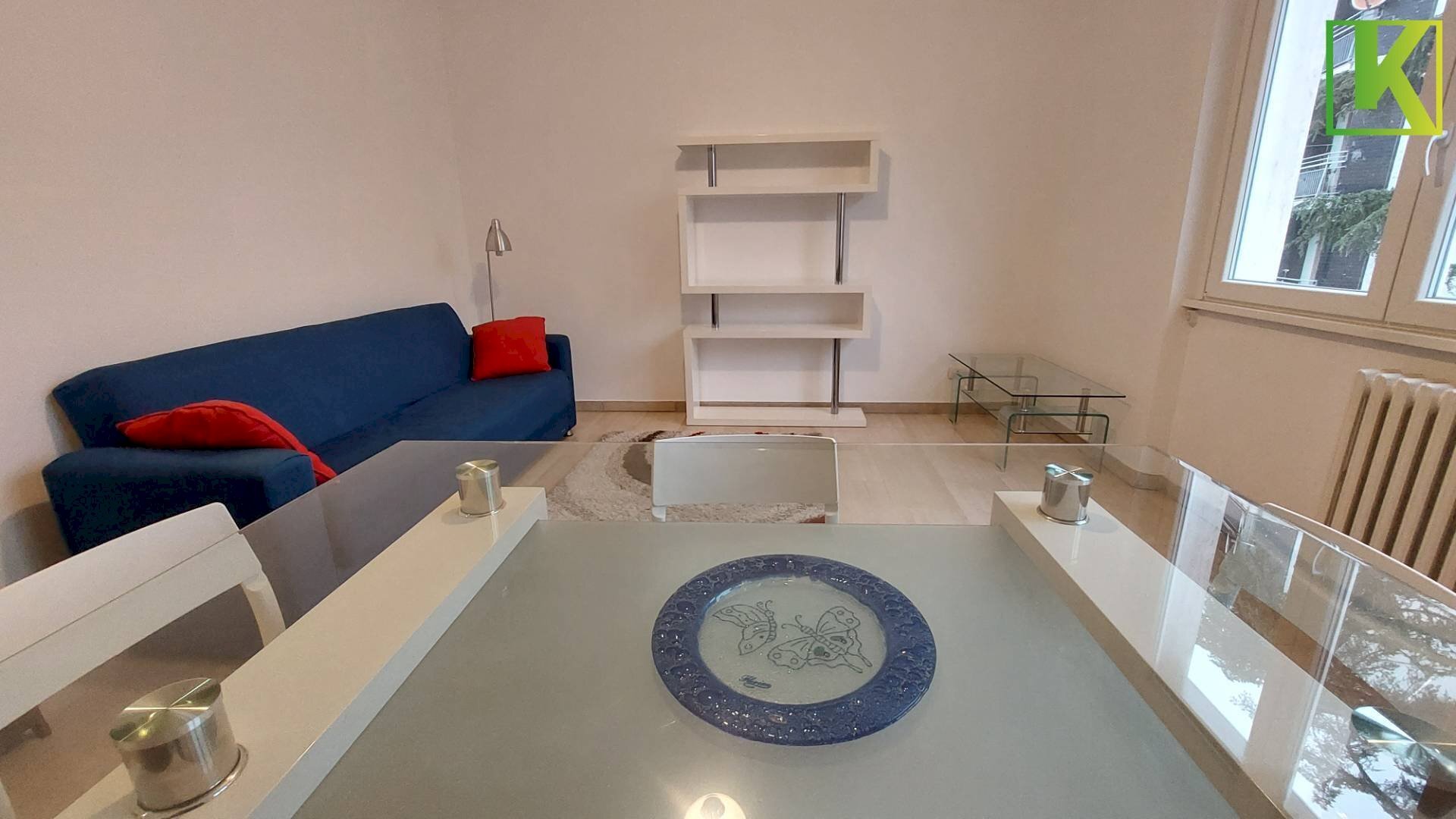 Foto 3 - Two-room apartment zona ospedale, Varese - photo 3