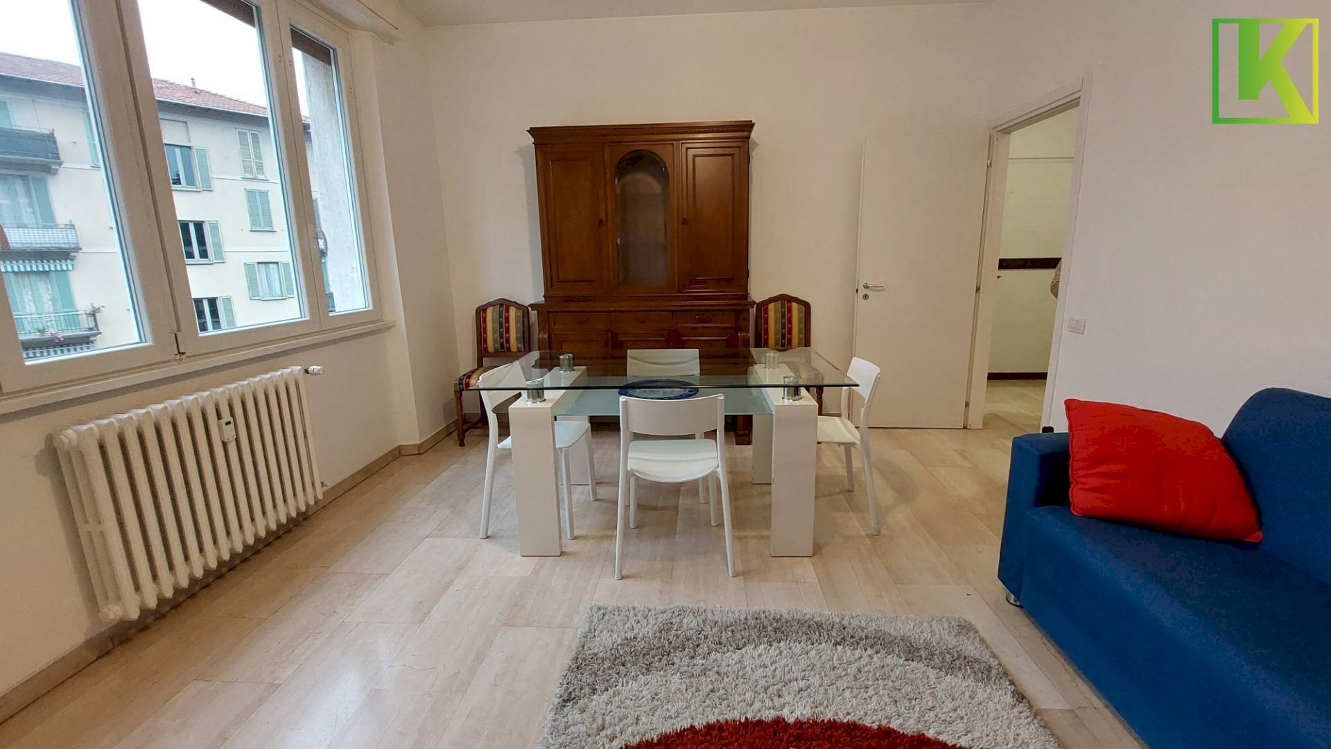 Foto 2 - Two-room apartment Via Limido
 
3, Varese - photo 2