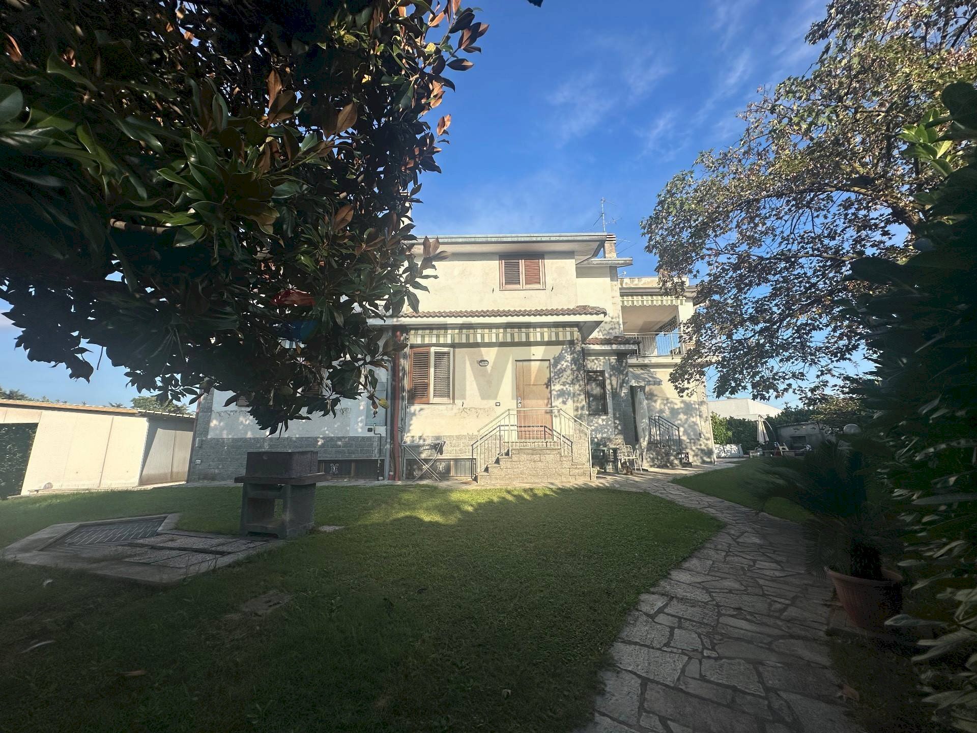 Casa all\'aperto - Casa semi indipendente Gallarate - foto 2