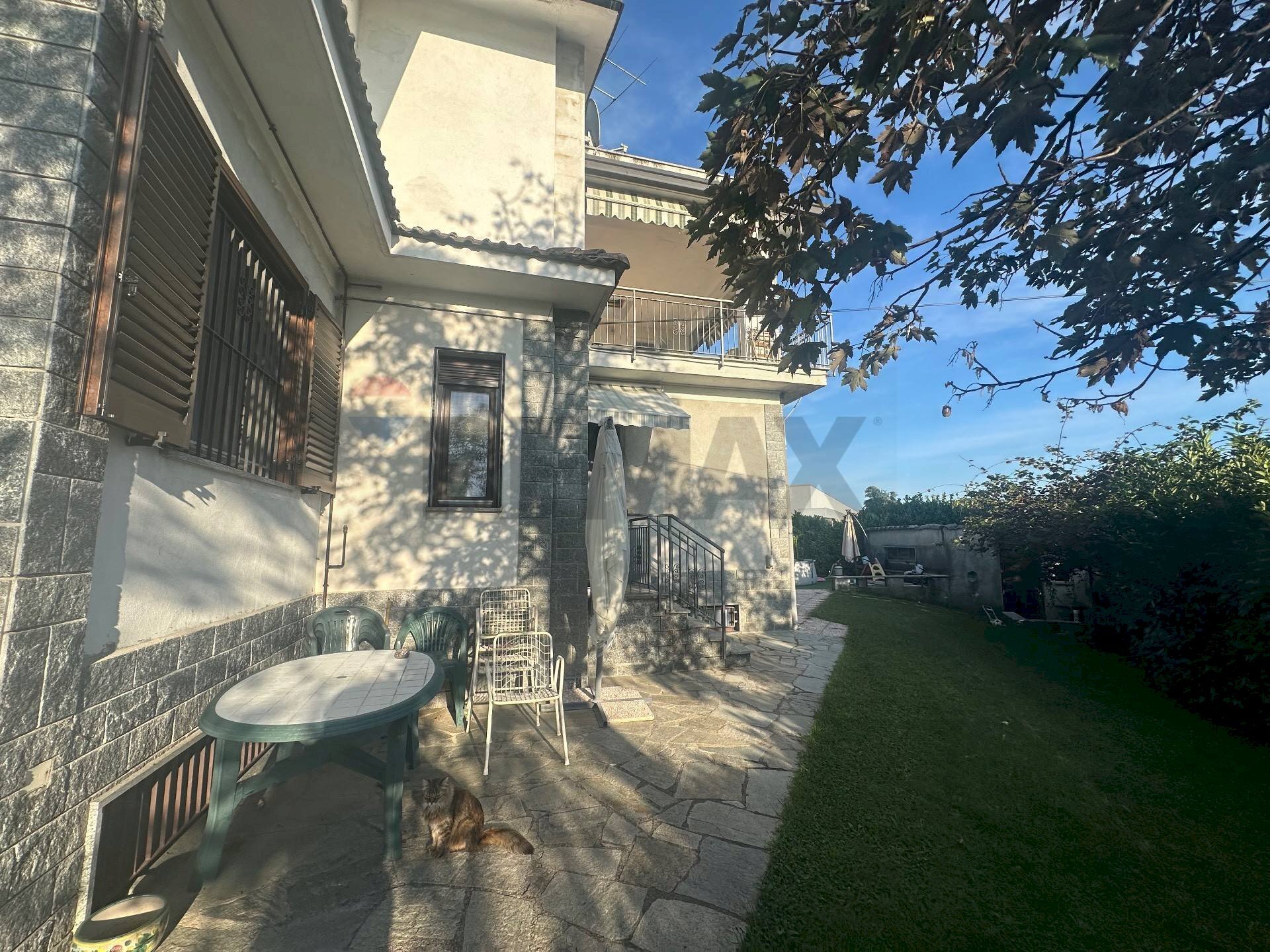 Casa all\'aperto - Casa semi indipendente Gallarate - foto 3