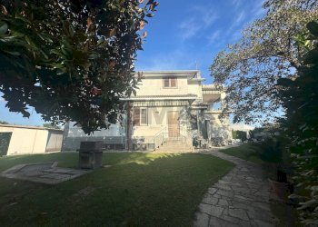 Casa all\'aperto - Casa semi indipendente Gallarate - foto 2