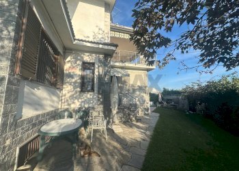 Casa all\'aperto - Casa semi indipendente Gallarate - foto 3