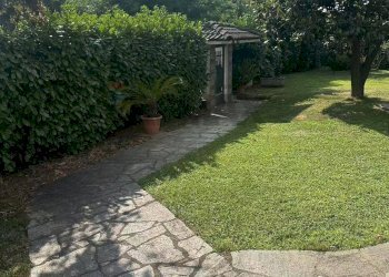 Giardino - Casa semi indipendente Gallarate - foto 4