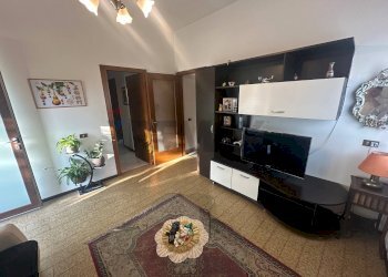 Soggiorno - Casa semi indipendente Gallarate - foto 6