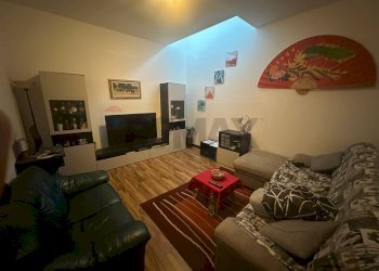 Soggiorno - Casa semi indipendente Gallarate - foto 14