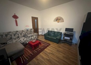 Soggiorno - Casa semi indipendente Gallarate - foto 15