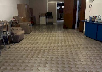 Soggiorno - Casa semi indipendente Gallarate - foto 19