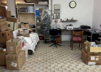 Dispensa di stoccaggio - Casa semi indipendente Gallarate - foto 22