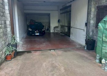 Parcheggio - Casa semi indipendente Gallarate - foto 23