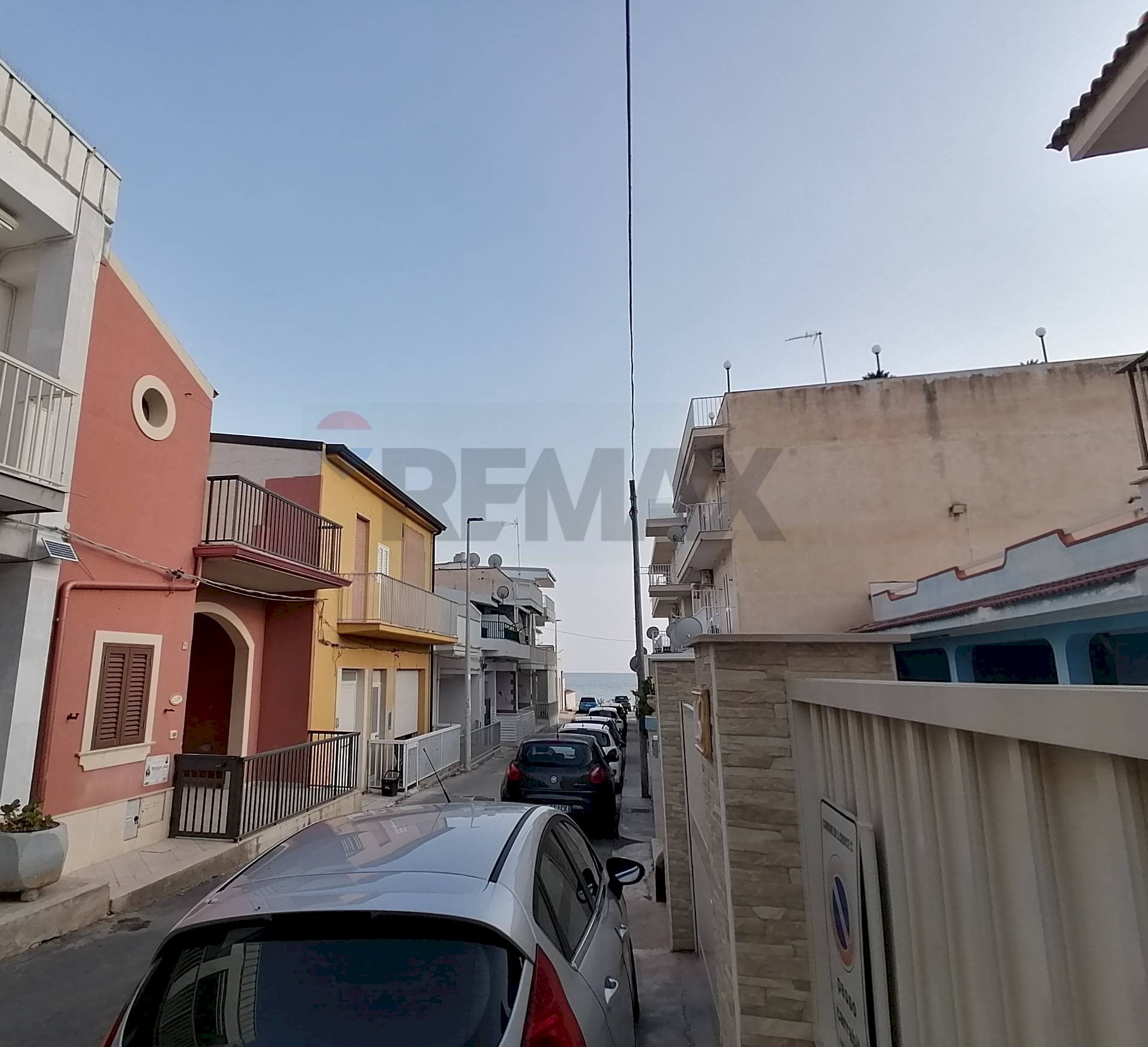 Edificio all\'aperto - Casa indipendente via Mondello
 
16, Santa Croce Camerina - foto 3