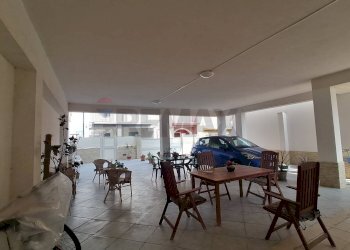 Sala da pranzo - Casa indipendente via Mondello
 
16, Santa Croce Camerina - foto 4