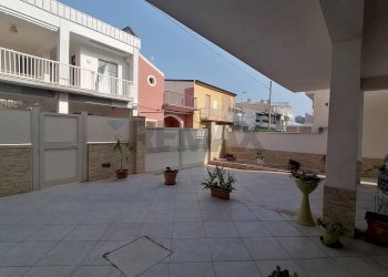 Terrazza - Casa indipendente via Mondello
 
16, Santa Croce Camerina - foto 5