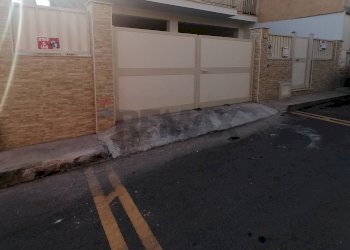 Edificio all\'aperto - Casa indipendente via Mondello
 
16, Santa Croce Camerina - foto 6