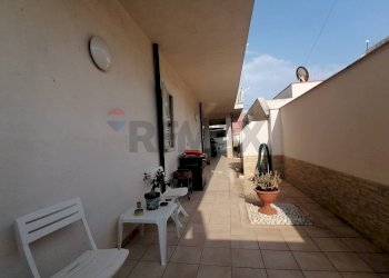 Terrazza - Casa indipendente via Mondello
 
16, Santa Croce Camerina - foto 20