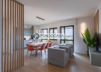 zona pranzo - Quadrilocale Via Don Enrico Tazzoli, Viareggio - foto 2
