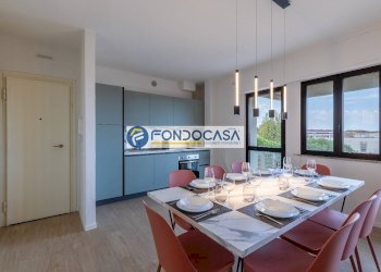 cucina a vista - Quadrilocale Via Don Enrico Tazzoli, Viareggio - foto 5