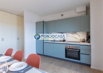 cucina a vista - Quadrilocale Via Don Enrico Tazzoli, Viareggio - foto 6