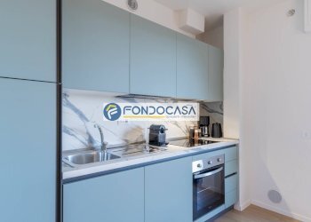 cucina a vista - Quadrilocale Via Don Enrico Tazzoli, Viareggio - foto 7