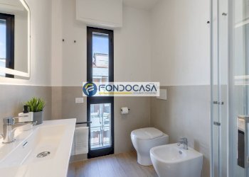 Bagno padronale - Quadrilocale Via Don Enrico Tazzoli, Viareggio - foto 17