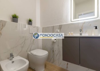 Bagno padronale - Quadrilocale Via Don Enrico Tazzoli, Viareggio - foto 18