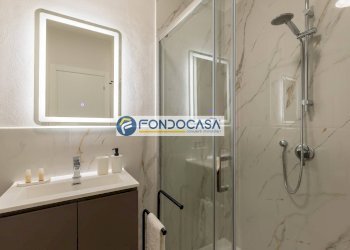 Bagno padronale - Quadrilocale Via Don Enrico Tazzoli, Viareggio - foto 19