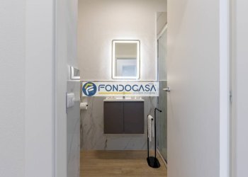 Bagno padronale - Quadrilocale Via Don Enrico Tazzoli, Viareggio - foto 20