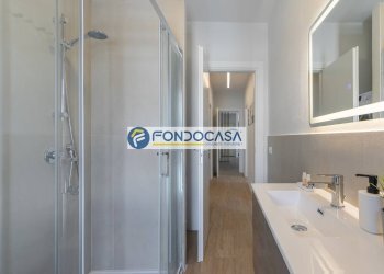 Secondo bagno - Quadrilocale Via Don Enrico Tazzoli, Viareggio - foto 21