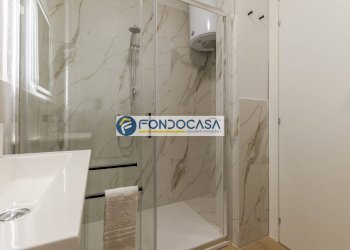 Secondo bagno - Quadrilocale Via Don Enrico Tazzoli, Viareggio - foto 22