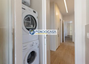 Zona lavanderia - Quadrilocale Via Don Enrico Tazzoli, Viareggio - foto 23