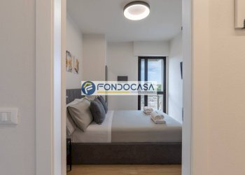 Scorcio terza camera - Quadrilocale Via Don Enrico Tazzoli, Viareggio - foto 35