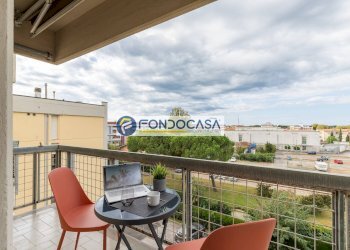 vista balcone - Quadrilocale Via Don Enrico Tazzoli, Viareggio - foto 41