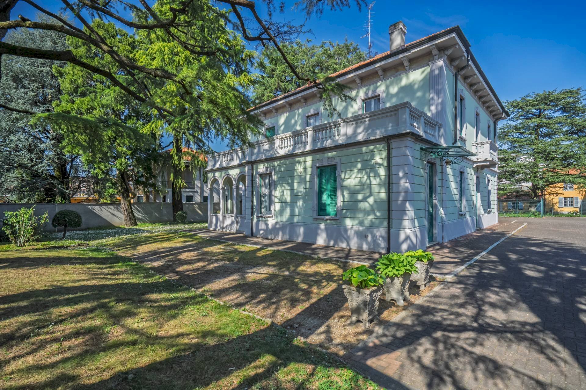 Foto 1 - Villa Via Roma
 
17, Sovico - foto 1