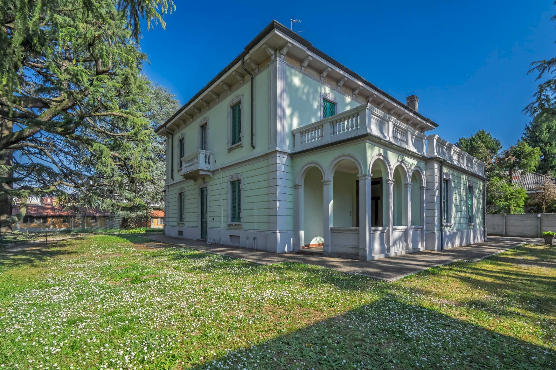 Foto 2 - Villa Via Roma
 
17, Sovico - foto 2