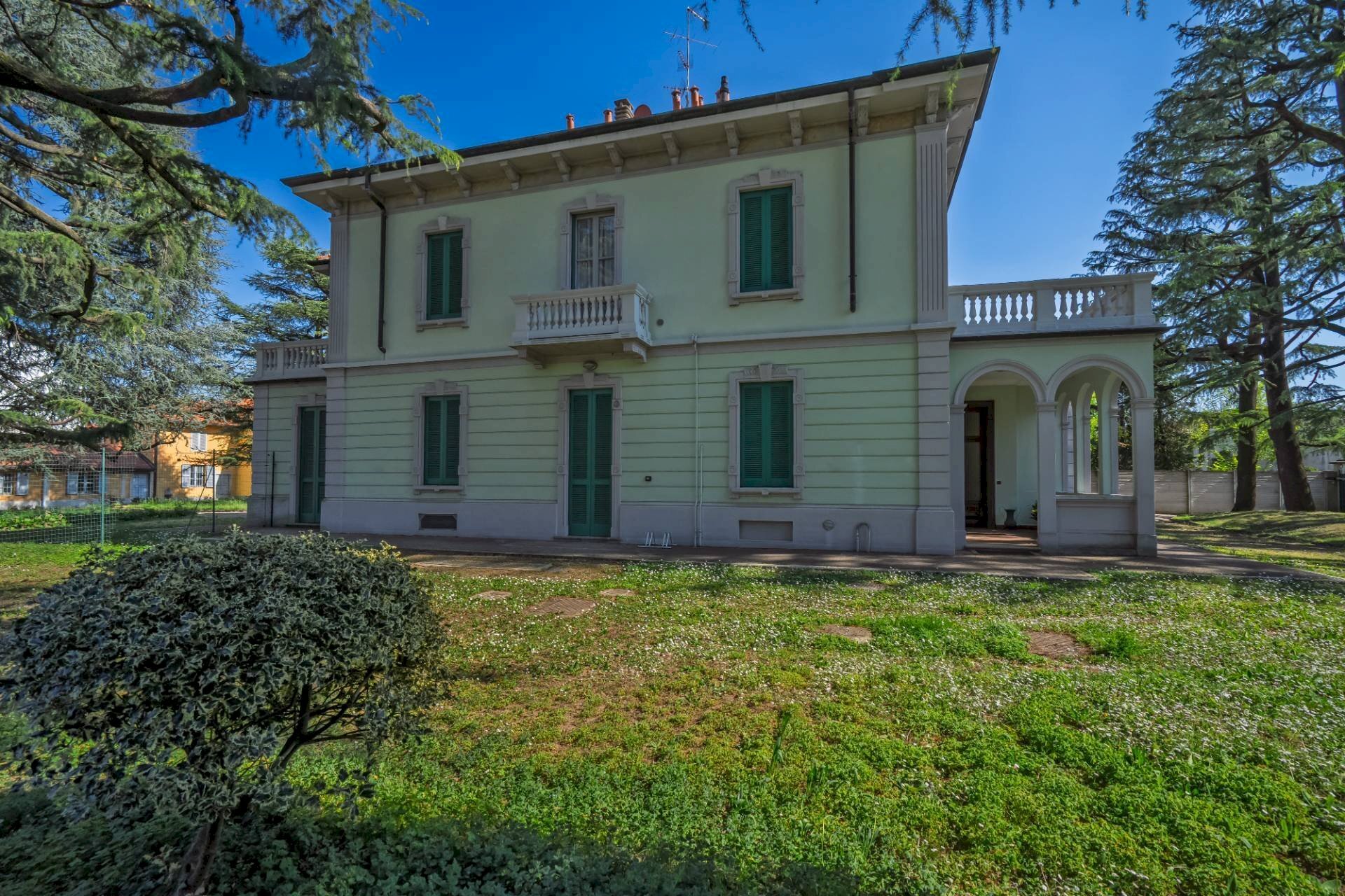 Foto 3 - Villa Via Roma
 
17, Sovico - foto 3