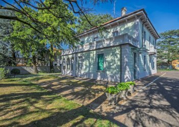 Foto 1 - Villa Via Roma
 
17, Sovico - foto 1