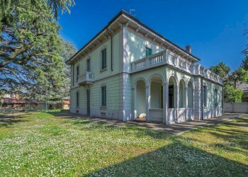 Foto 2 - Villa Via Roma
 
17, Sovico - foto 2