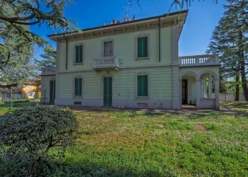 Foto 3 - Villa Via Roma
 
17, Sovico - foto 3