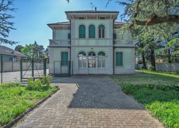 Foto 4 - Villa Via Roma
 
17, Sovico - foto 4