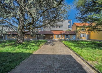 Foto 5 - Villa Via Roma
 
17, Sovico - foto 5