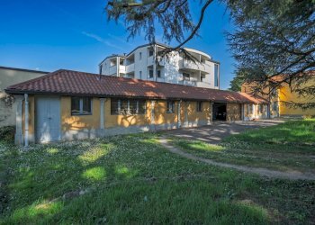 Foto 6 - Villa Via Roma
 
17, Sovico - foto 6