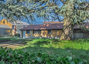 Foto 8 - Villa Via Roma
 
17, Sovico - foto 8