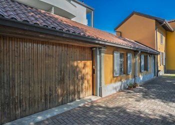 Foto 9 - Villa Via Roma
 
17, Sovico - foto 9