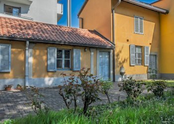 Foto 10 - Villa Via Roma
 
17, Sovico - foto 10