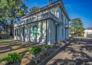 Foto 14 - Villa Via Roma
 
17, Sovico - foto 14