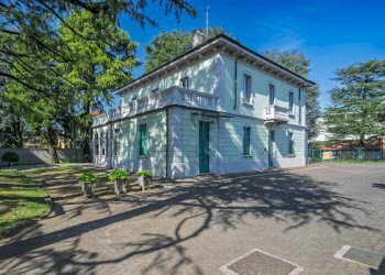 Foto 15 - Villa Via Roma
 
17, Sovico - foto 15